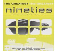 Compilation 90's : The greatest 90's