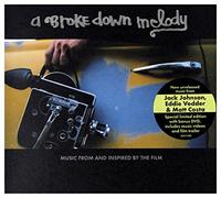 A Broke Down Melody – Compilation – Édition limitée – Universal Music Group