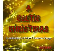 Compilation - A Celtic Christmas [Import]
