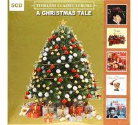 Compilation - A Christmas Tale-Timeless Classic Albums [Import]