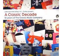 Compilation - A Classic Decade