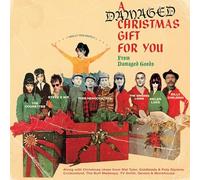 Compilation - A Damaged Christmas Gift for You [Import]