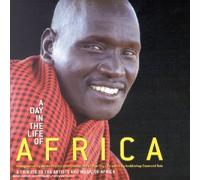 Compilation – A Dayè In The Life Of Africa – BMG
