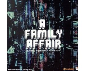 Compilation - A Family Affair (Selected by Jurgen Drimal & Raimund Flock)