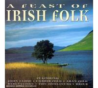 Compilation - A Feast Of Irish Folk