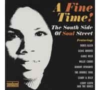 Compilation - A Fine Time! the South Side of Soul Street