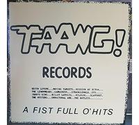 Compilation - A Fist Full O Hits [Import]