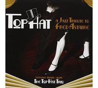 Compilation - A Jazz Tribute to Fred Astaire