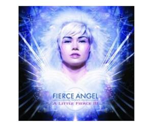 Compilation - A Little Fierce Vol.3