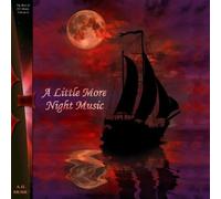 Compilation - A Little More Night Music [Import]