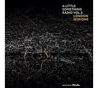 Compilation - A Little Something Radio Vol 2