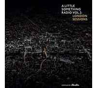 Compilation - A Little Something Radio Vol.2 [Import]