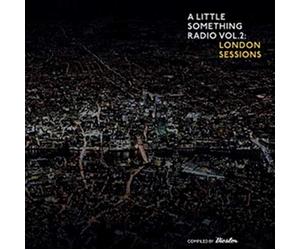 Compilation - A Little Something Radio Vol.2 [Import]