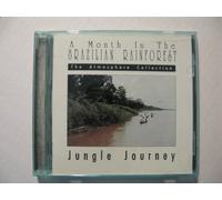 Compilation - A Month in The Brazilian Rainf-Jungle Journey