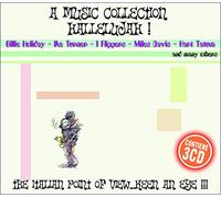 Compilation - A Music Collection Hallelujah [Import]