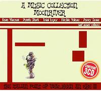 Compilation - A Music Collection Moon River [Import]