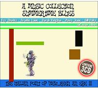 Compilation - A Music Collection Summertime Blues [Import]