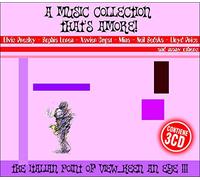 Compilation - A Music Collection That's Amore [Import]