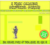 Compilation - A Music Compilation Sentimental Journey [Import]