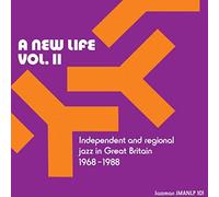 Compilation - A New Life Vol.2 [Import]