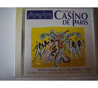 Compilation - A Night at Casino de Paris [Import]