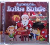 Compilation - A Pranzo Con.Babbo Natale [Import]