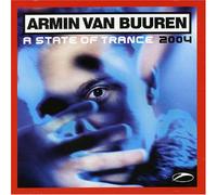 Compilation - A State Of Trance 2004