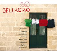 Compilation - A Sud Di Bella Ciao [Import]