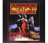 Compilation - A Tribute to Beyond The Real of Death SS