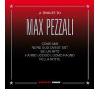 Compilation - A Tribute to Max Pezzali [Import]