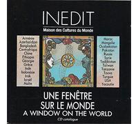 Compilation - A Window on the World V.1