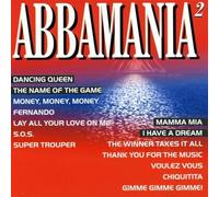 Compilation - Abbamania Vol.2