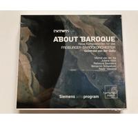 Various Artists - About Baroque [Import]