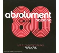 Compilation - Absolument 80 saison 2 (France)