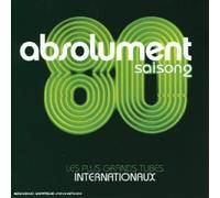 Compilation - Absolument 80 saison 2 (International)