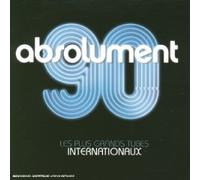 Absolument 90 - International