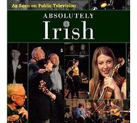 Compilation - Absolutely Irish (Bande Originale du Film) 74480-2