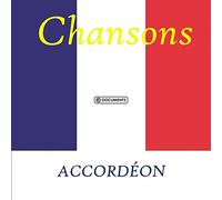 Compilation - Accordeon-48 Titres Originaux [Import]