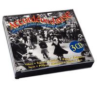 compilation - Accordéon vol.1 : 45 succès d'avant Guerre pour Danser