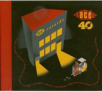 Compilation - Ace Records 40th Anniversary Singles