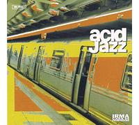 Compilation - Acid Jazz Classics 1 [Import]