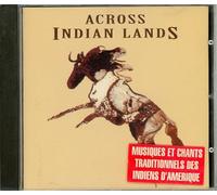 Compilation - Across Indian Lands