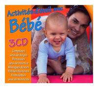 Compilation - Activités d'Éveil avec Bébé