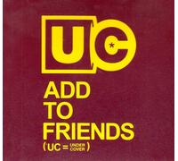 Compilation - Add to Friends