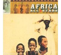 Artistes variés – Compilation - Africa All Stars