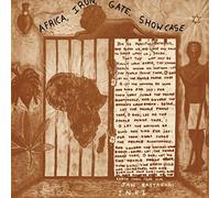 Compilation - Africa Iron Gate Showcase