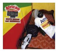 Compilation - African Rebel Music [Import]