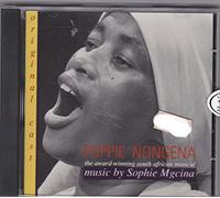 Compilation - Afrique du Sud Original Cast Recording