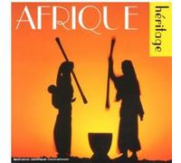 Compilation - Afrique Héritage Vol. 1
