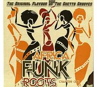 Compilation - Afro Funky Roots Chapter One [Import]
